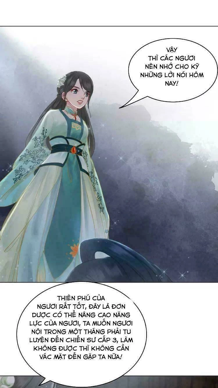 Cực Phẩm Phế Vật Tiểu Thư Chapter 17 - 10