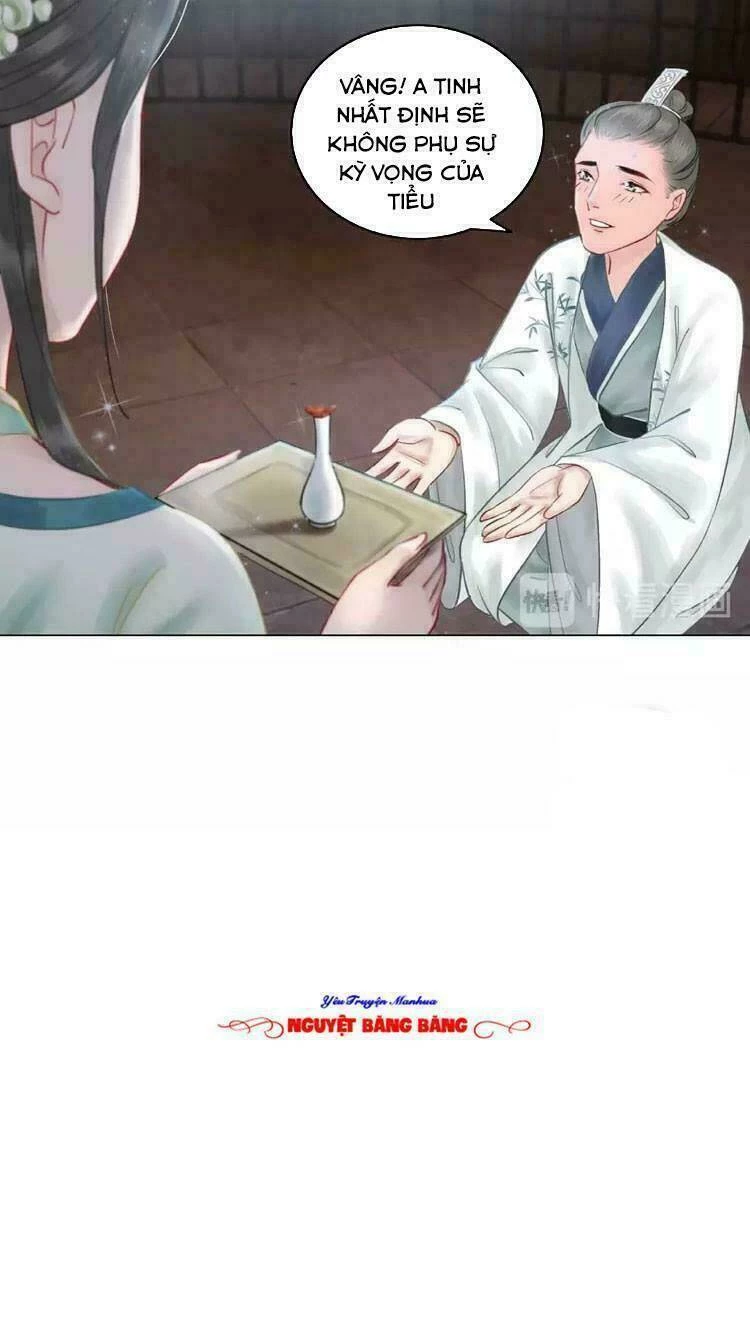 Cực Phẩm Phế Vật Tiểu Thư Chapter 17 - 11