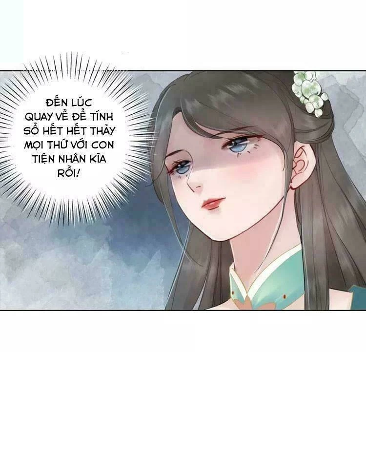 Cực Phẩm Phế Vật Tiểu Thư Chapter 17 - 13