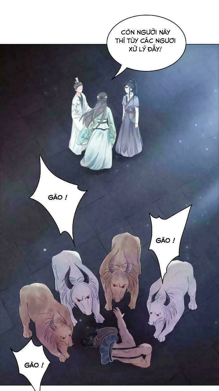 Cực Phẩm Phế Vật Tiểu Thư Chapter 17 - 14