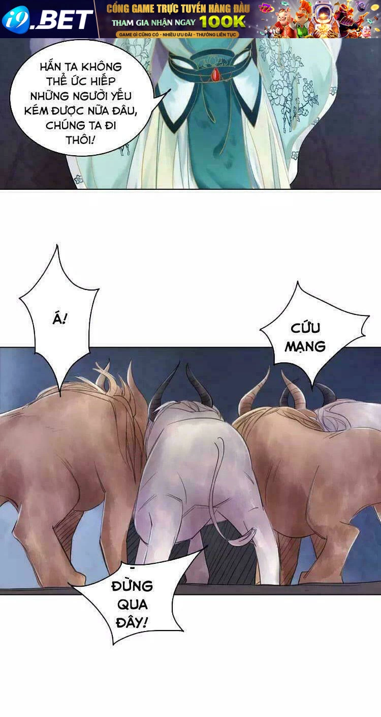 Cực Phẩm Phế Vật Tiểu Thư Chapter 17 - 16