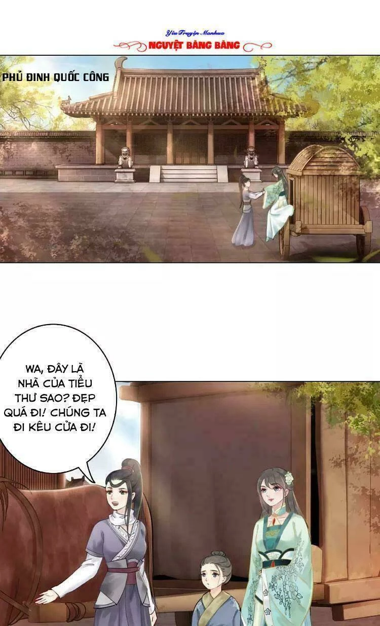 Cực Phẩm Phế Vật Tiểu Thư Chapter 17 - 17