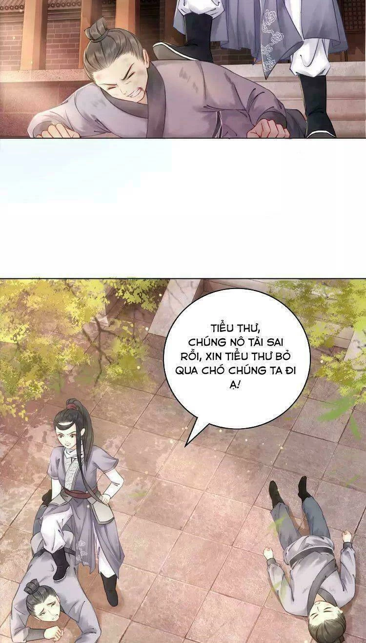 Cực Phẩm Phế Vật Tiểu Thư Chapter 17 - 24