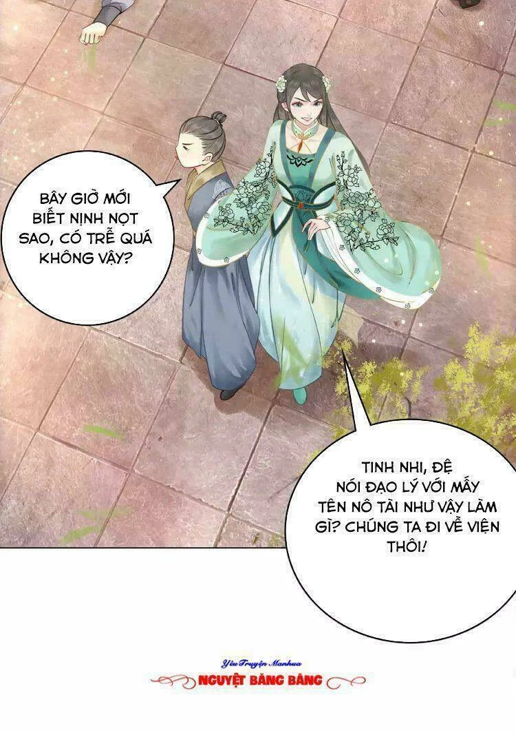 Cực Phẩm Phế Vật Tiểu Thư Chapter 17 - 25