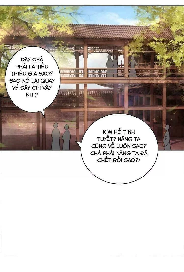 Cực Phẩm Phế Vật Tiểu Thư Chapter 17 - 26