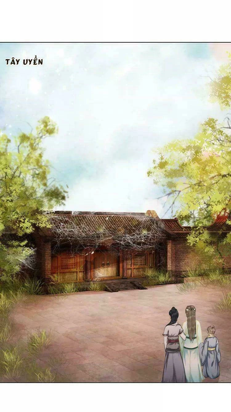Cực Phẩm Phế Vật Tiểu Thư Chapter 17 - 28