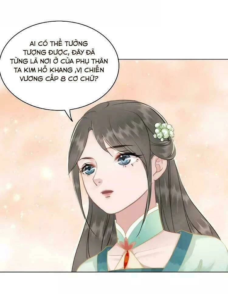 Cực Phẩm Phế Vật Tiểu Thư Chapter 17 - 29