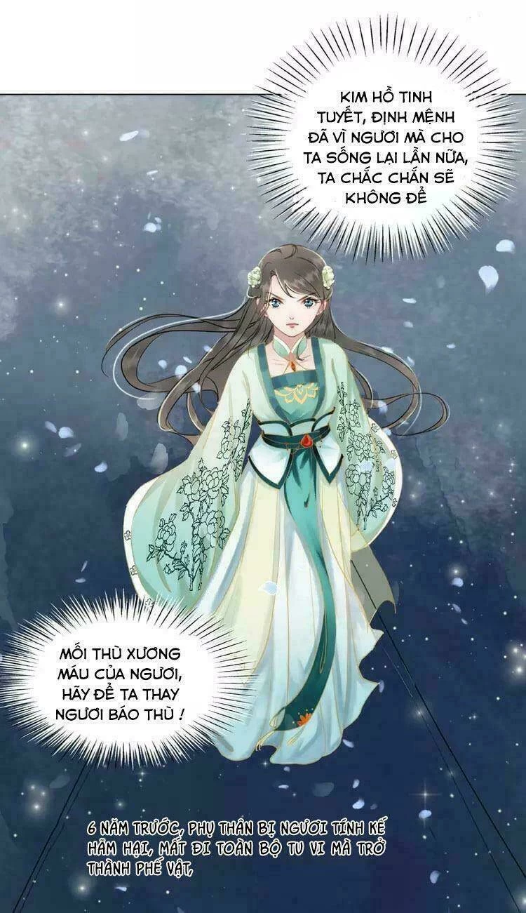 Cực Phẩm Phế Vật Tiểu Thư Chapter 17 - 30