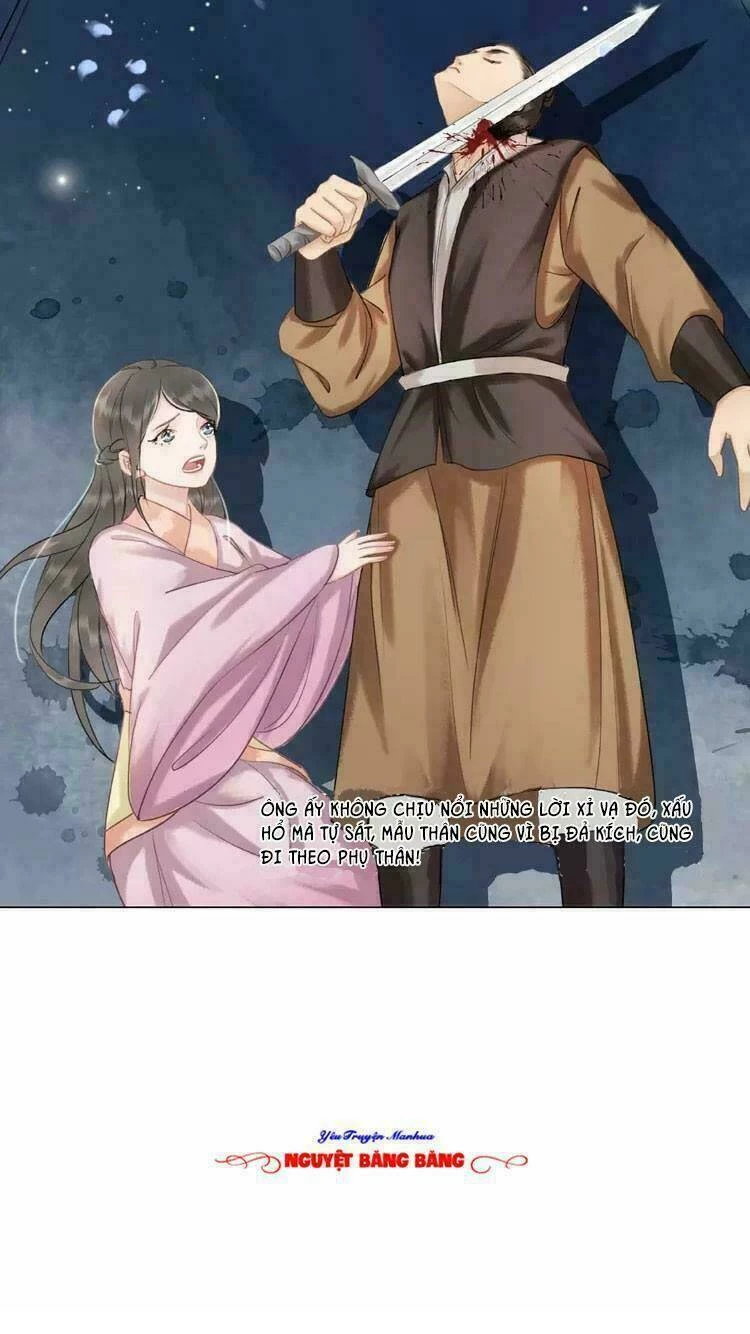 Cực Phẩm Phế Vật Tiểu Thư Chapter 17 - 31