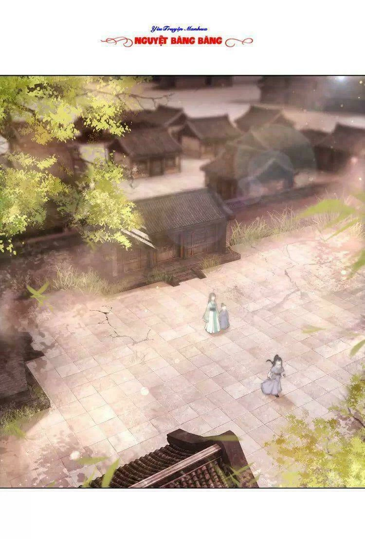 Cực Phẩm Phế Vật Tiểu Thư Chapter 17 - 33