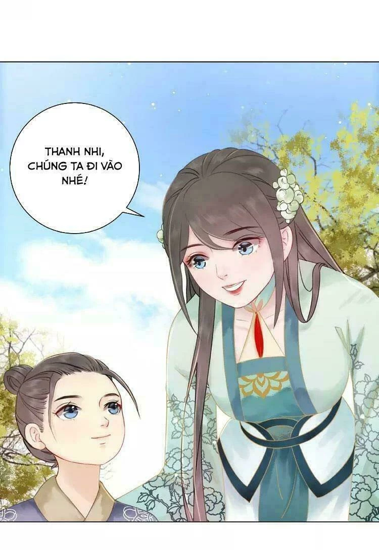 Cực Phẩm Phế Vật Tiểu Thư Chapter 17 - 34