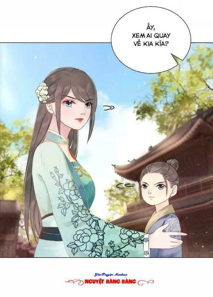 Cực Phẩm Phế Vật Tiểu Thư Chapter 17 - 35