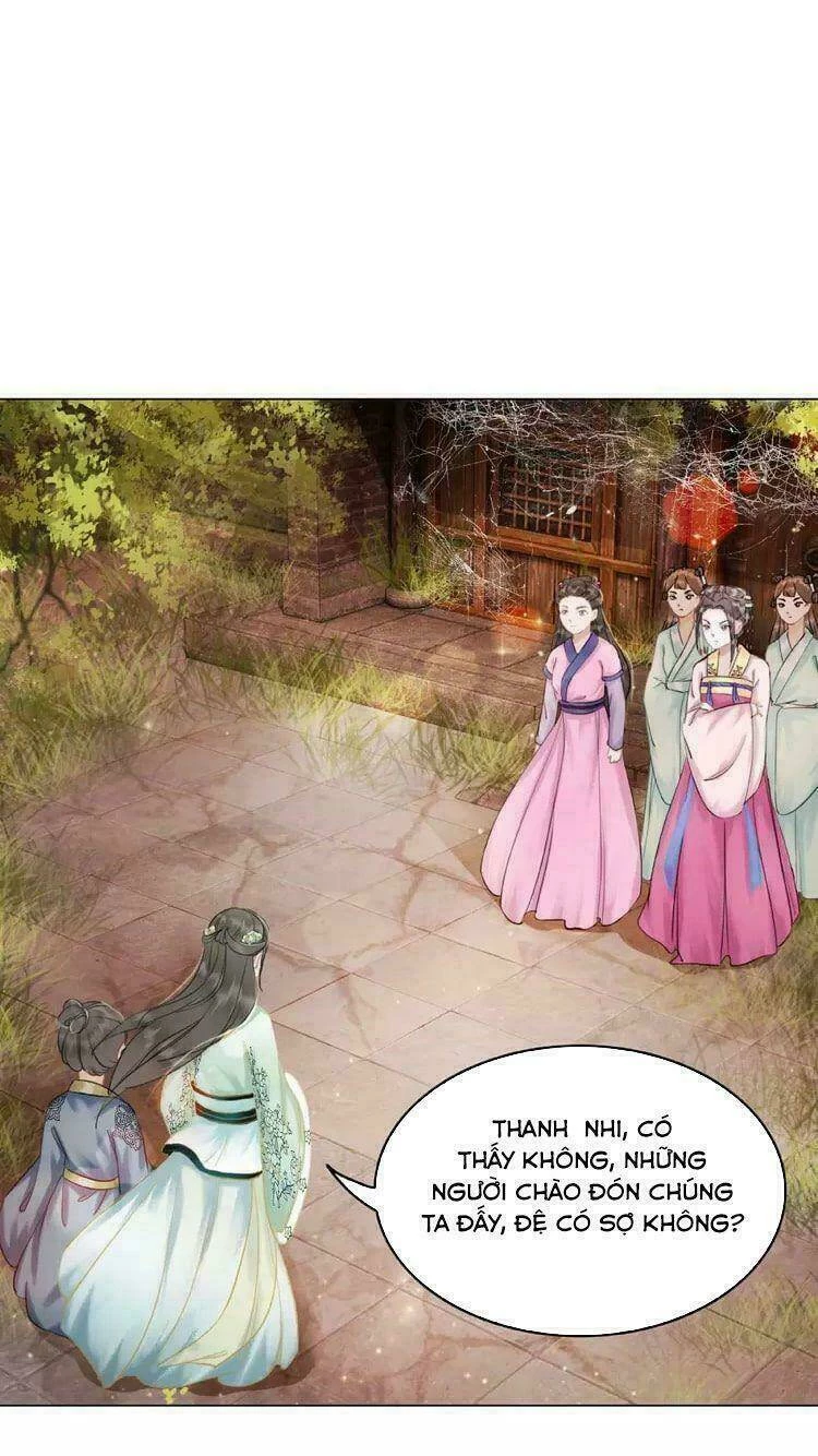 Cực Phẩm Phế Vật Tiểu Thư Chapter 17 - 37