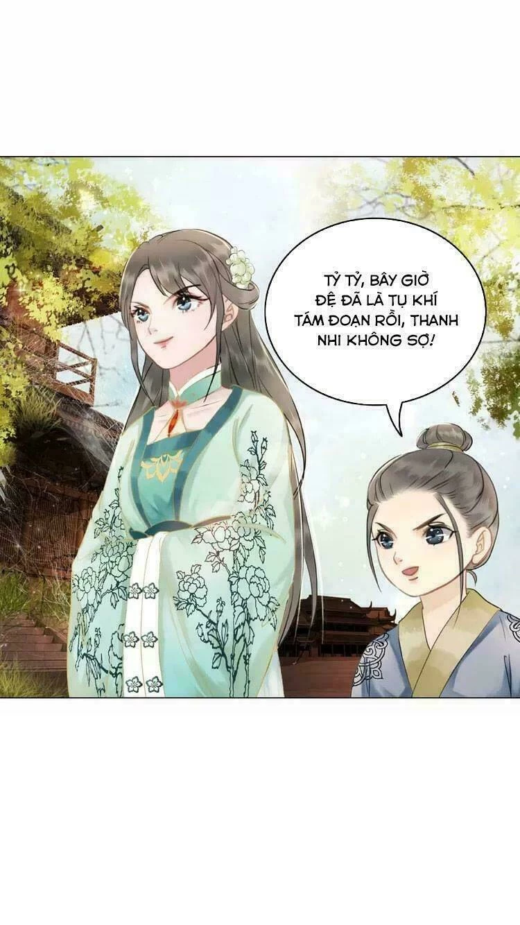 Cực Phẩm Phế Vật Tiểu Thư Chapter 17 - 38
