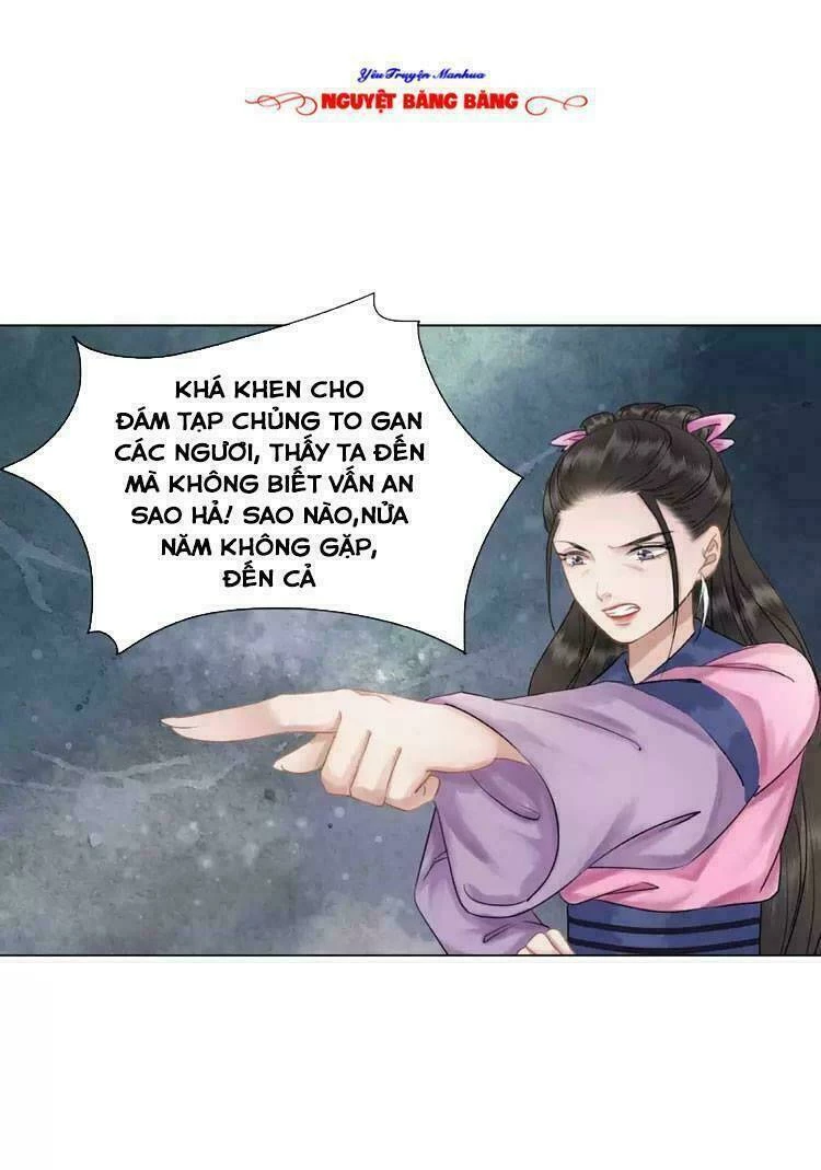 Cực Phẩm Phế Vật Tiểu Thư Chapter 17 - 39