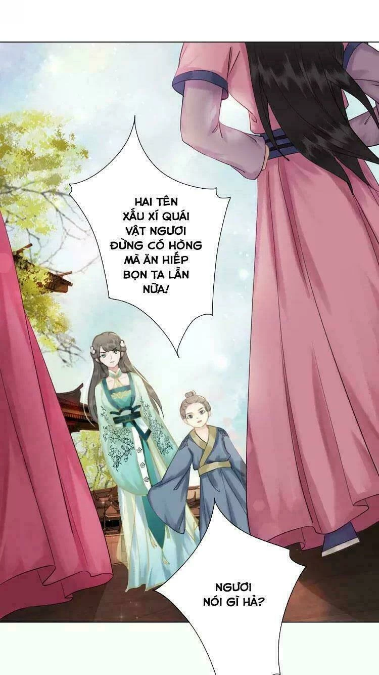 Cực Phẩm Phế Vật Tiểu Thư Chapter 17 - 40