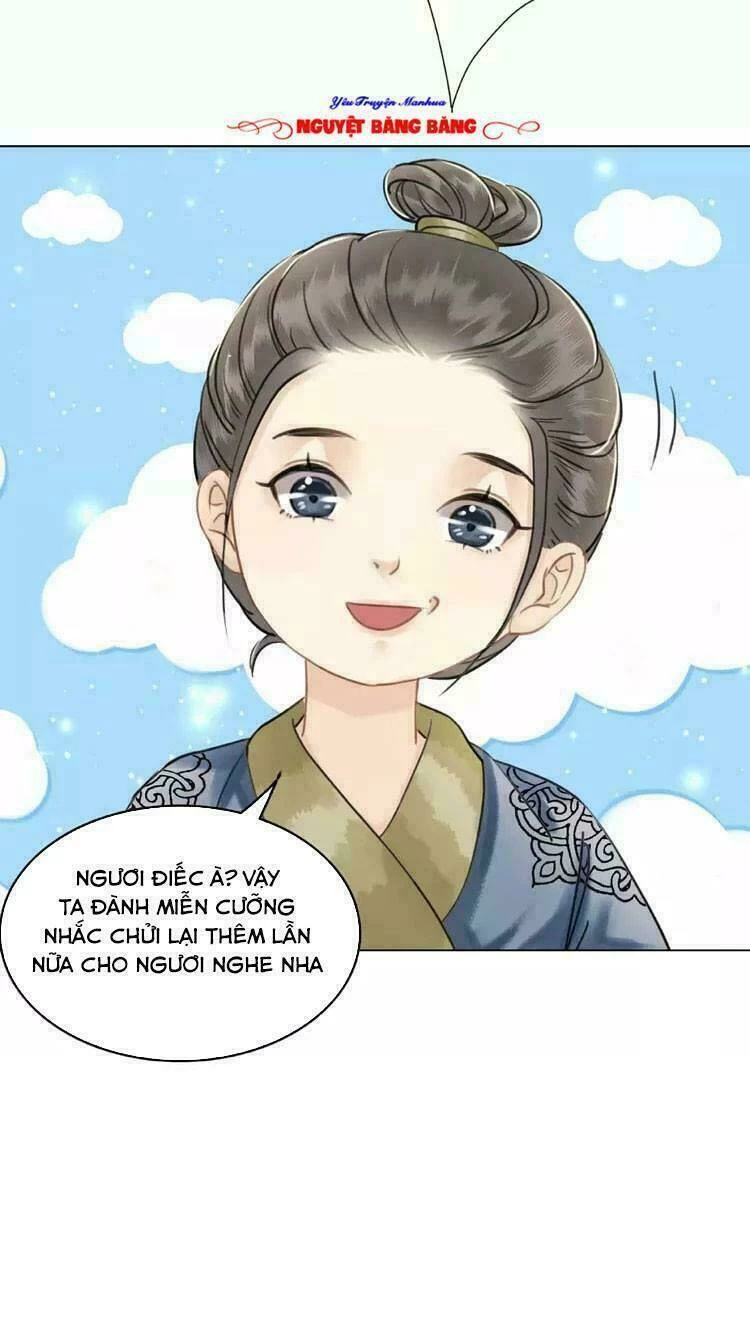 Cực Phẩm Phế Vật Tiểu Thư Chapter 17 - 41