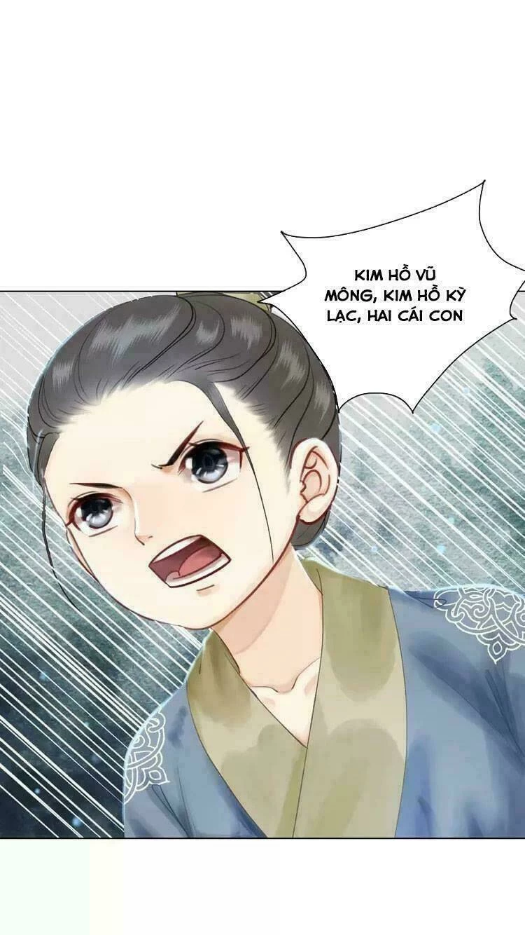 Cực Phẩm Phế Vật Tiểu Thư Chapter 17 - 42