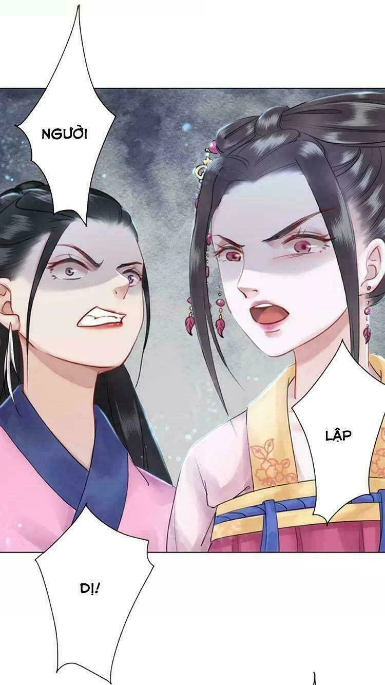 Cực Phẩm Phế Vật Tiểu Thư Chapter 17 - 43
