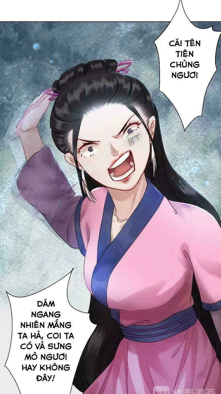 Cực Phẩm Phế Vật Tiểu Thư Chapter 17 - 44