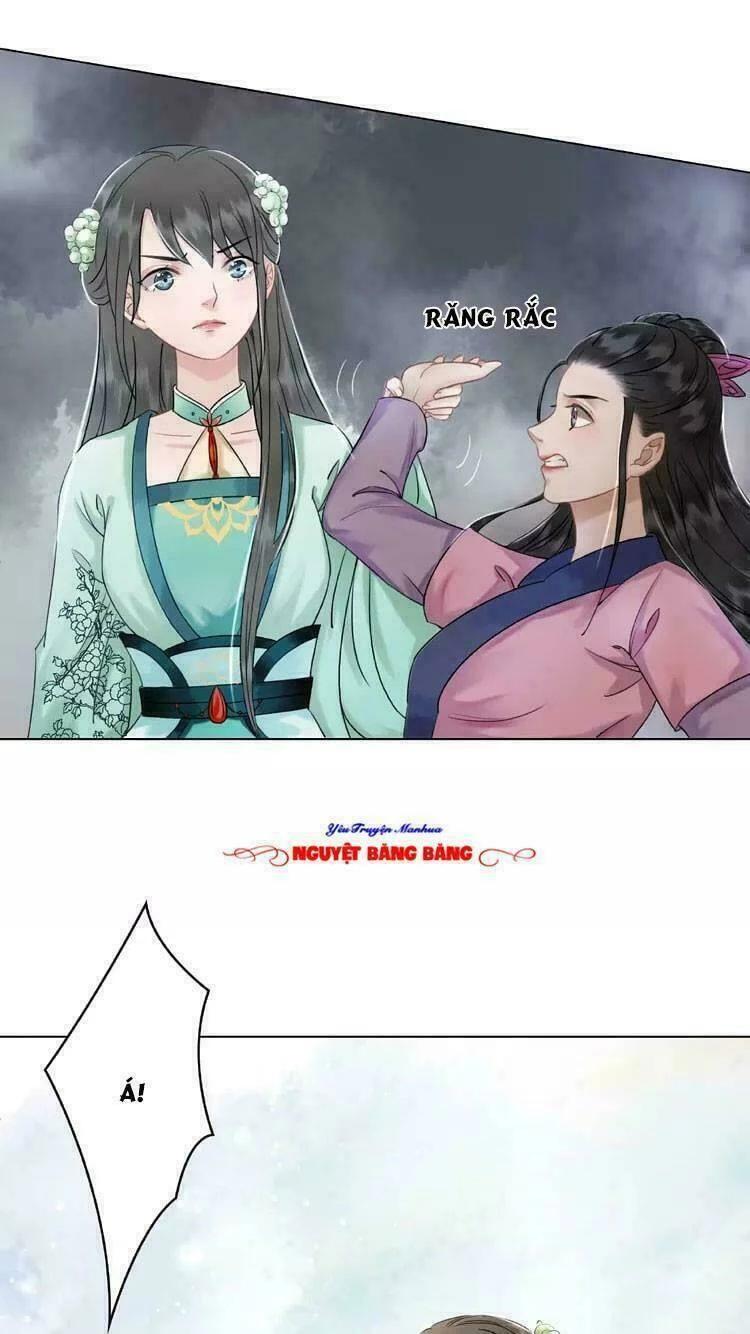 Cực Phẩm Phế Vật Tiểu Thư Chapter 17 - 47
