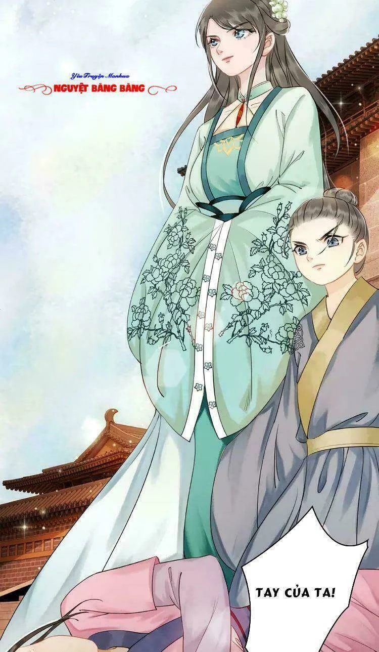 Cực Phẩm Phế Vật Tiểu Thư Chapter 17 - 48