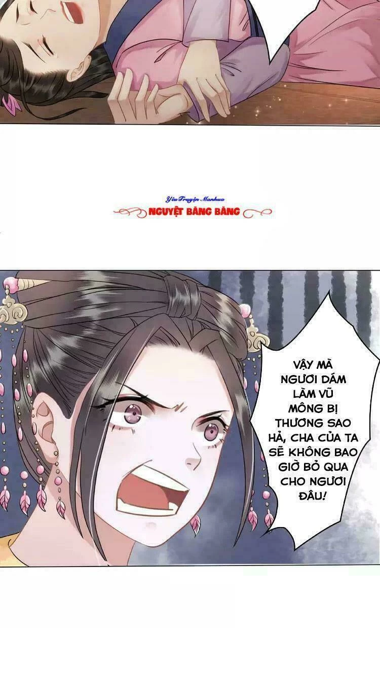 Cực Phẩm Phế Vật Tiểu Thư Chapter 17 - 49