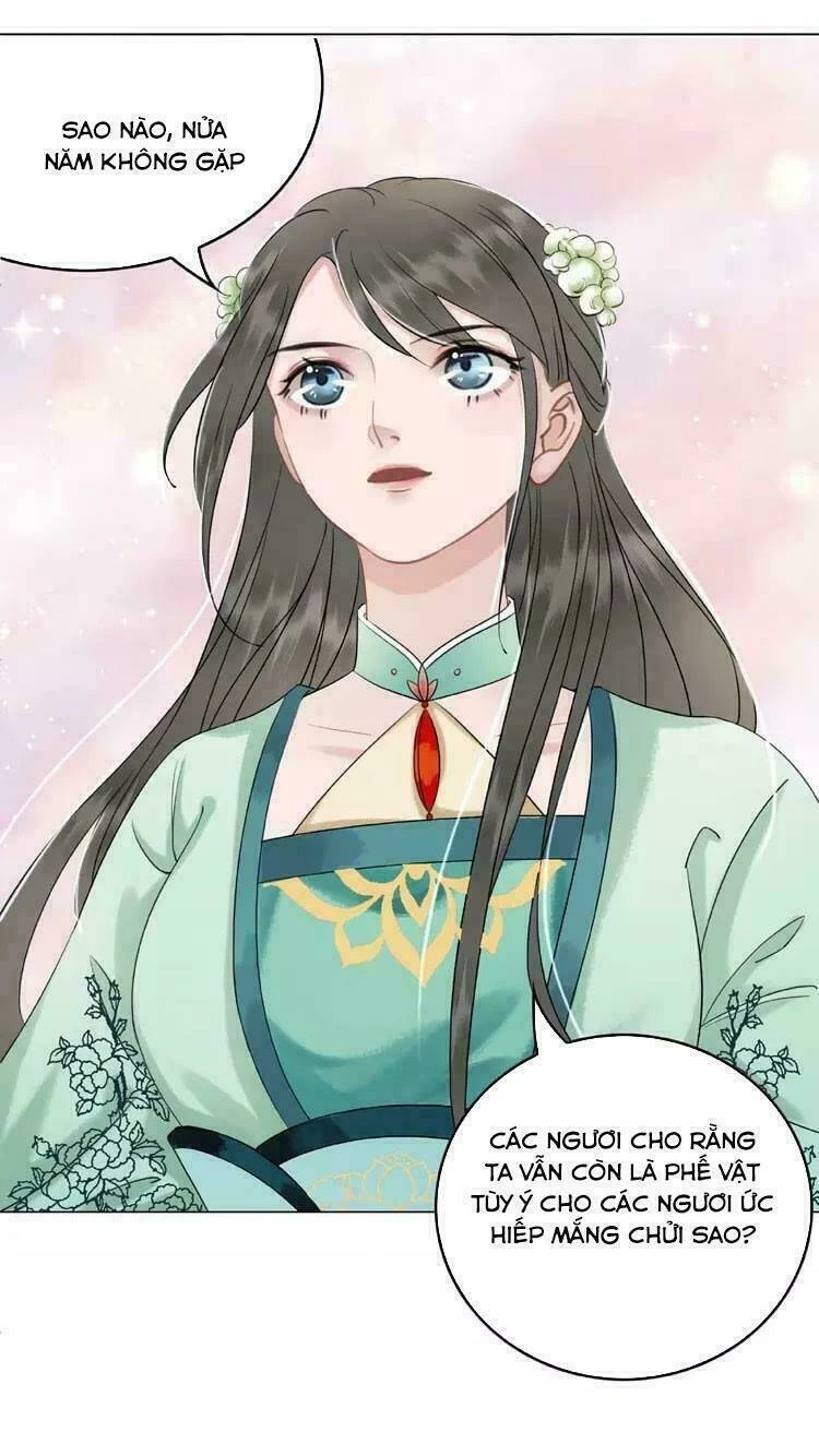 Cực Phẩm Phế Vật Tiểu Thư Chapter 17 - 50