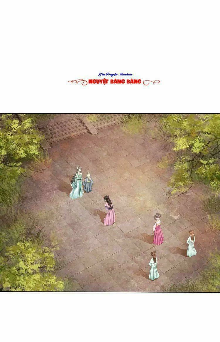 Cực Phẩm Phế Vật Tiểu Thư Chapter 18 - 1