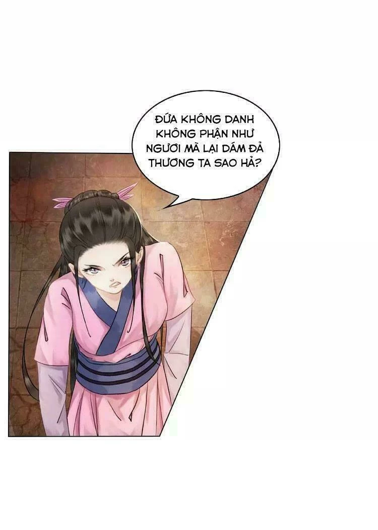 Cực Phẩm Phế Vật Tiểu Thư Chapter 18 - 2