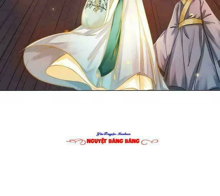 Cực Phẩm Phế Vật Tiểu Thư Chapter 18 - 6