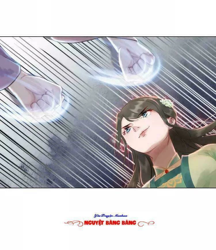 Cực Phẩm Phế Vật Tiểu Thư Chapter 18 - 10