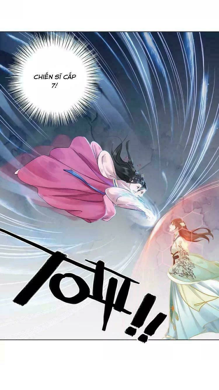 Cực Phẩm Phế Vật Tiểu Thư Chapter 18 - 11