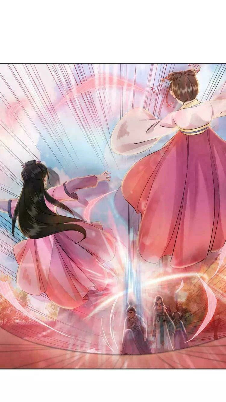 Cực Phẩm Phế Vật Tiểu Thư Chapter 18 - 12