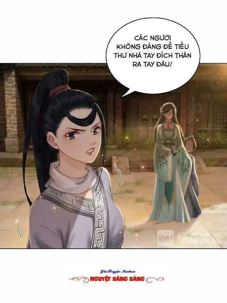 Cực Phẩm Phế Vật Tiểu Thư Chapter 18 - 13