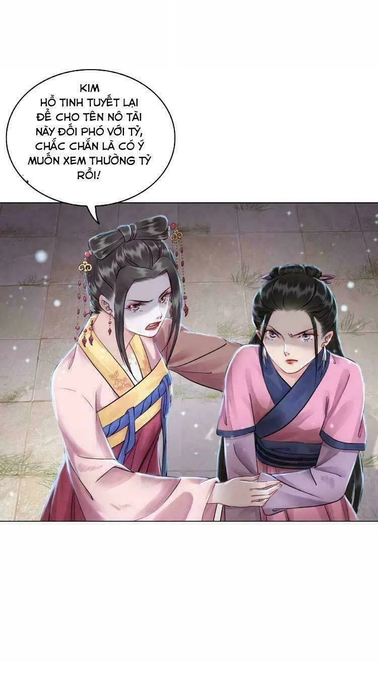 Cực Phẩm Phế Vật Tiểu Thư Chapter 18 - 14