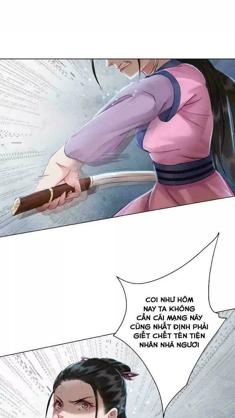 Cực Phẩm Phế Vật Tiểu Thư Chapter 18 - 15