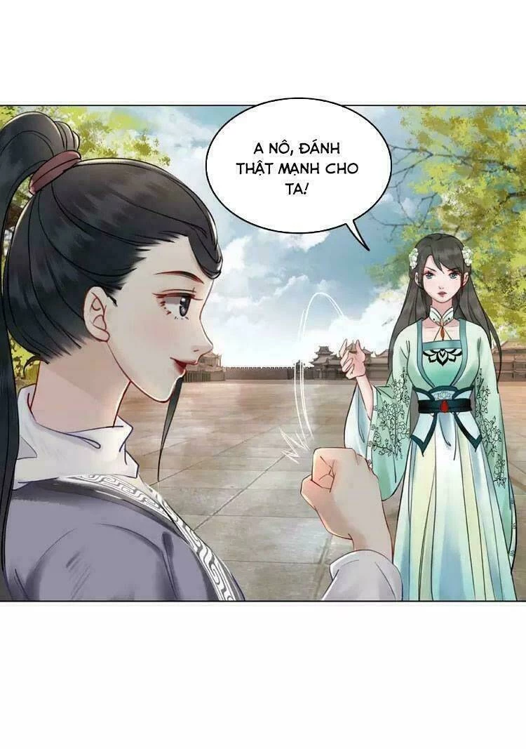 Cực Phẩm Phế Vật Tiểu Thư Chapter 18 - 17