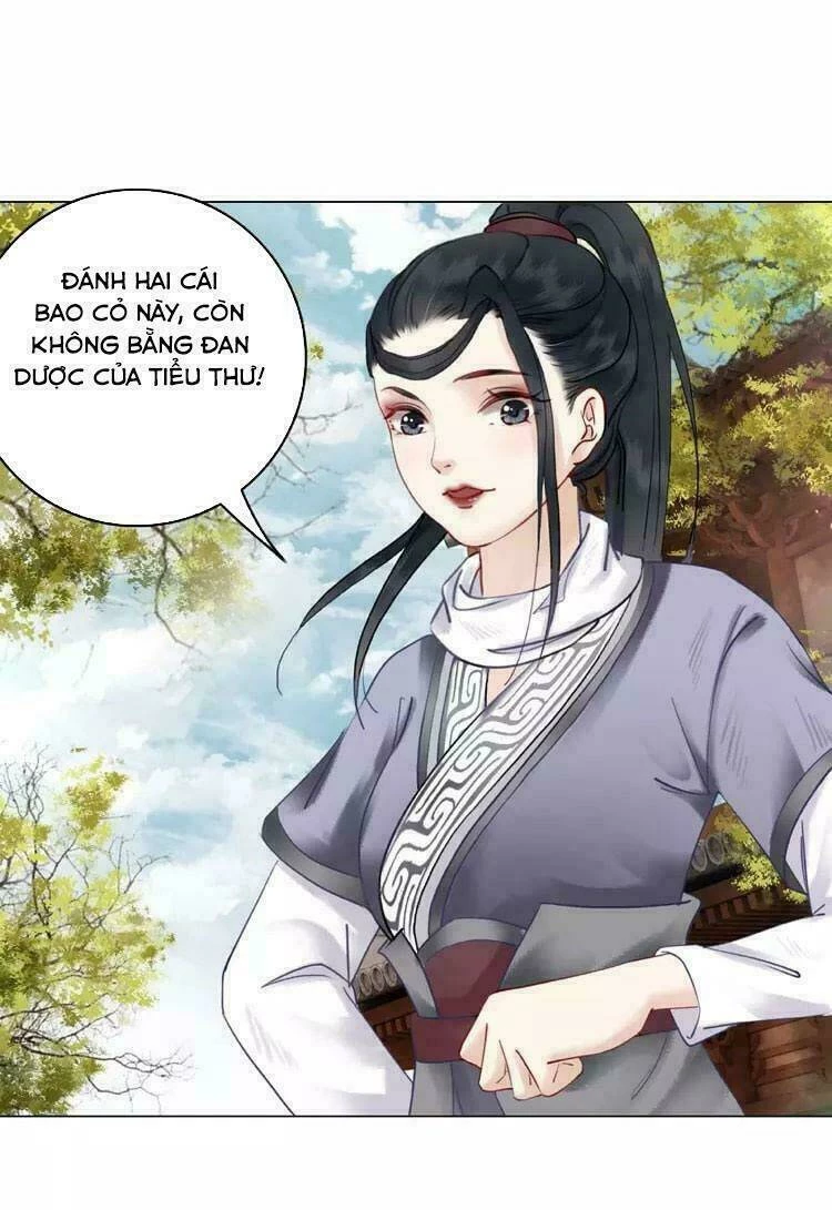 Cực Phẩm Phế Vật Tiểu Thư Chapter 18 - 18