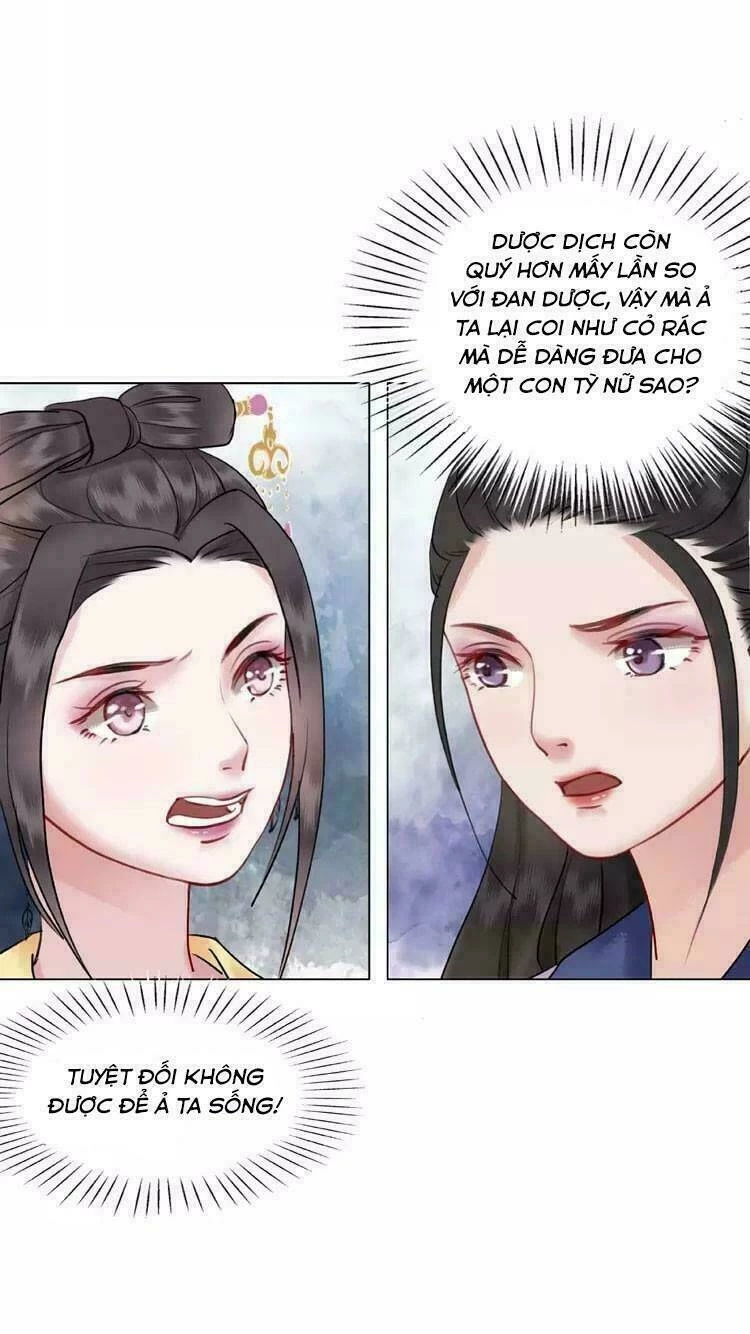 Cực Phẩm Phế Vật Tiểu Thư Chapter 18 - 19
