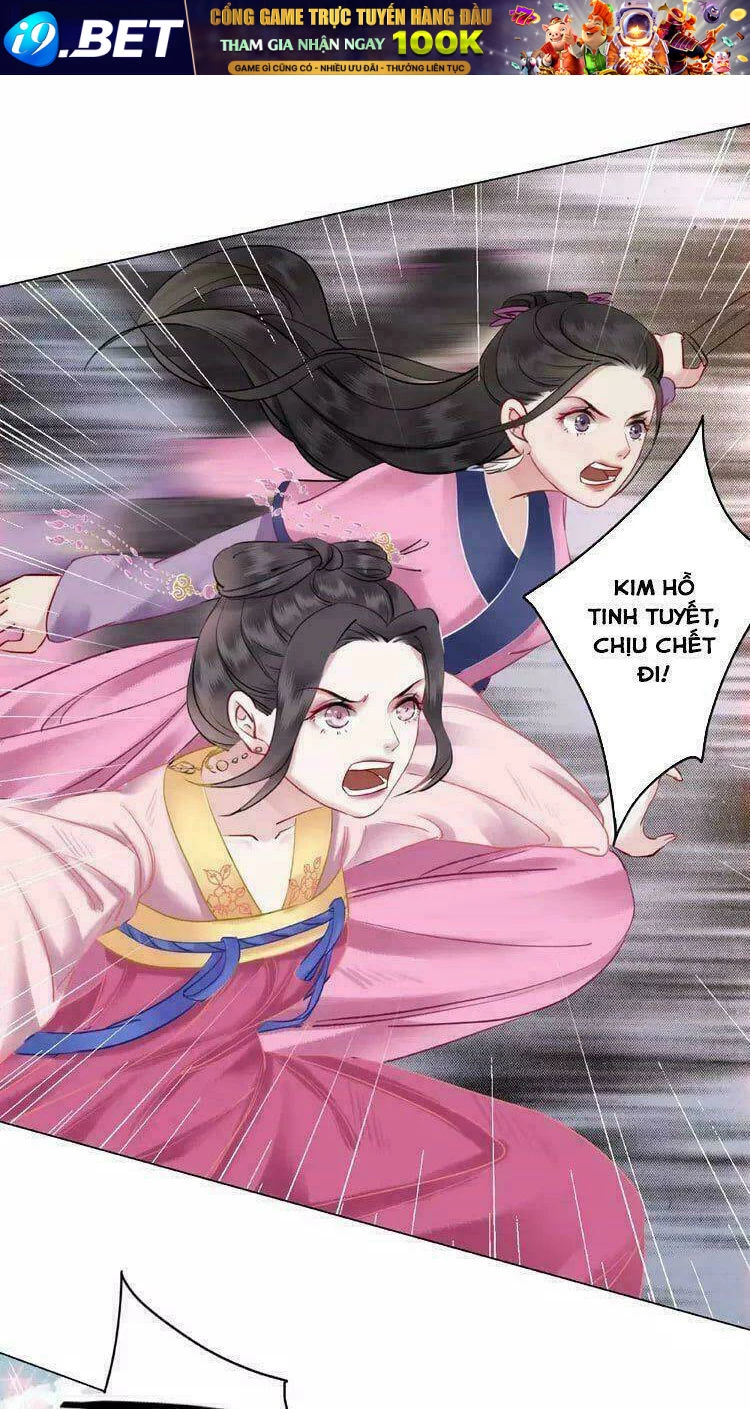 Cực Phẩm Phế Vật Tiểu Thư Chapter 18 - 20