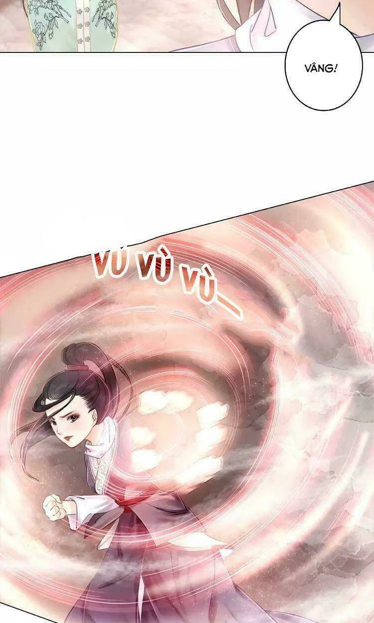 Cực Phẩm Phế Vật Tiểu Thư Chapter 18 - 24