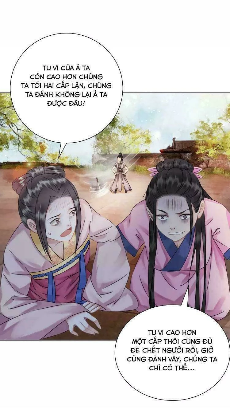 Cực Phẩm Phế Vật Tiểu Thư Chapter 18 - 29