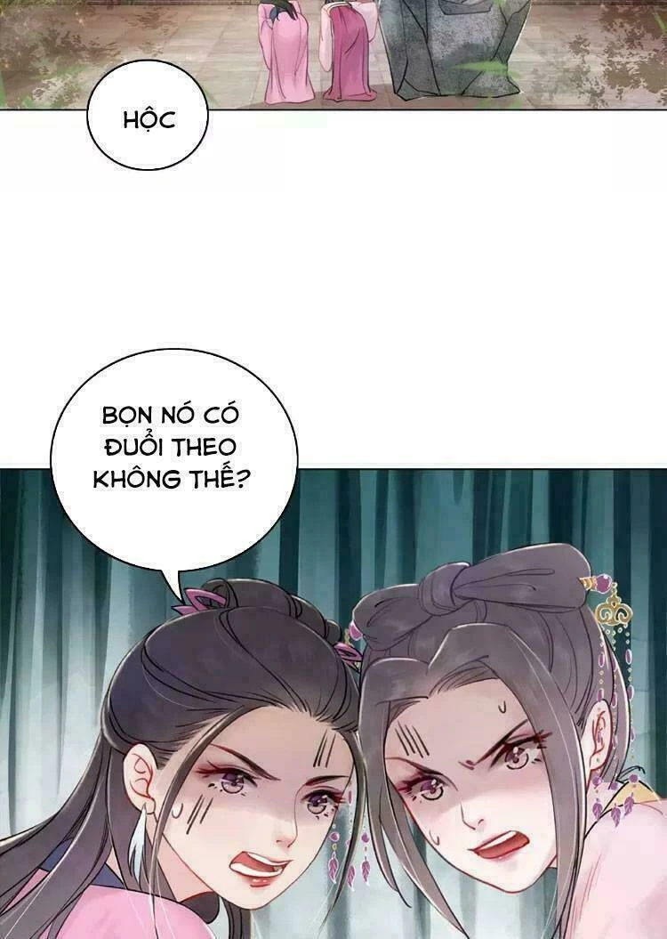 Cực Phẩm Phế Vật Tiểu Thư Chapter 18 - 34