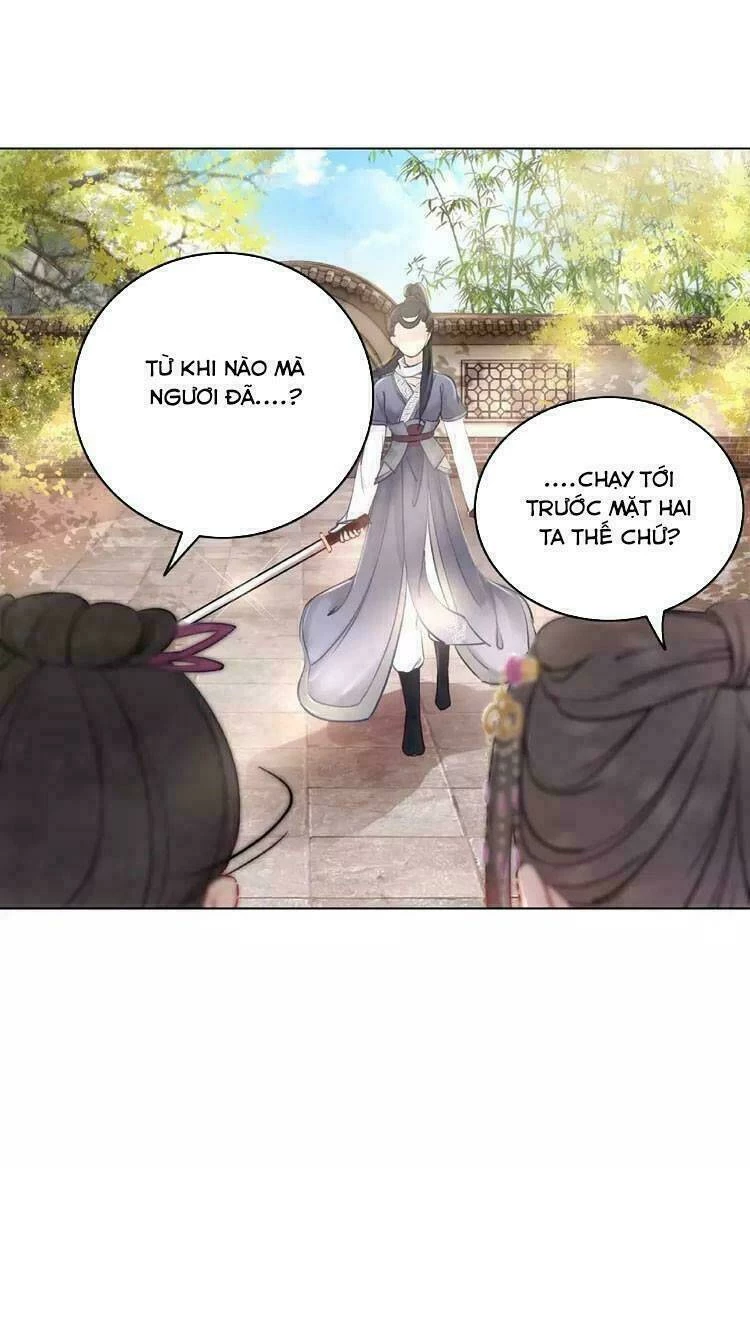 Cực Phẩm Phế Vật Tiểu Thư Chapter 18 - 36