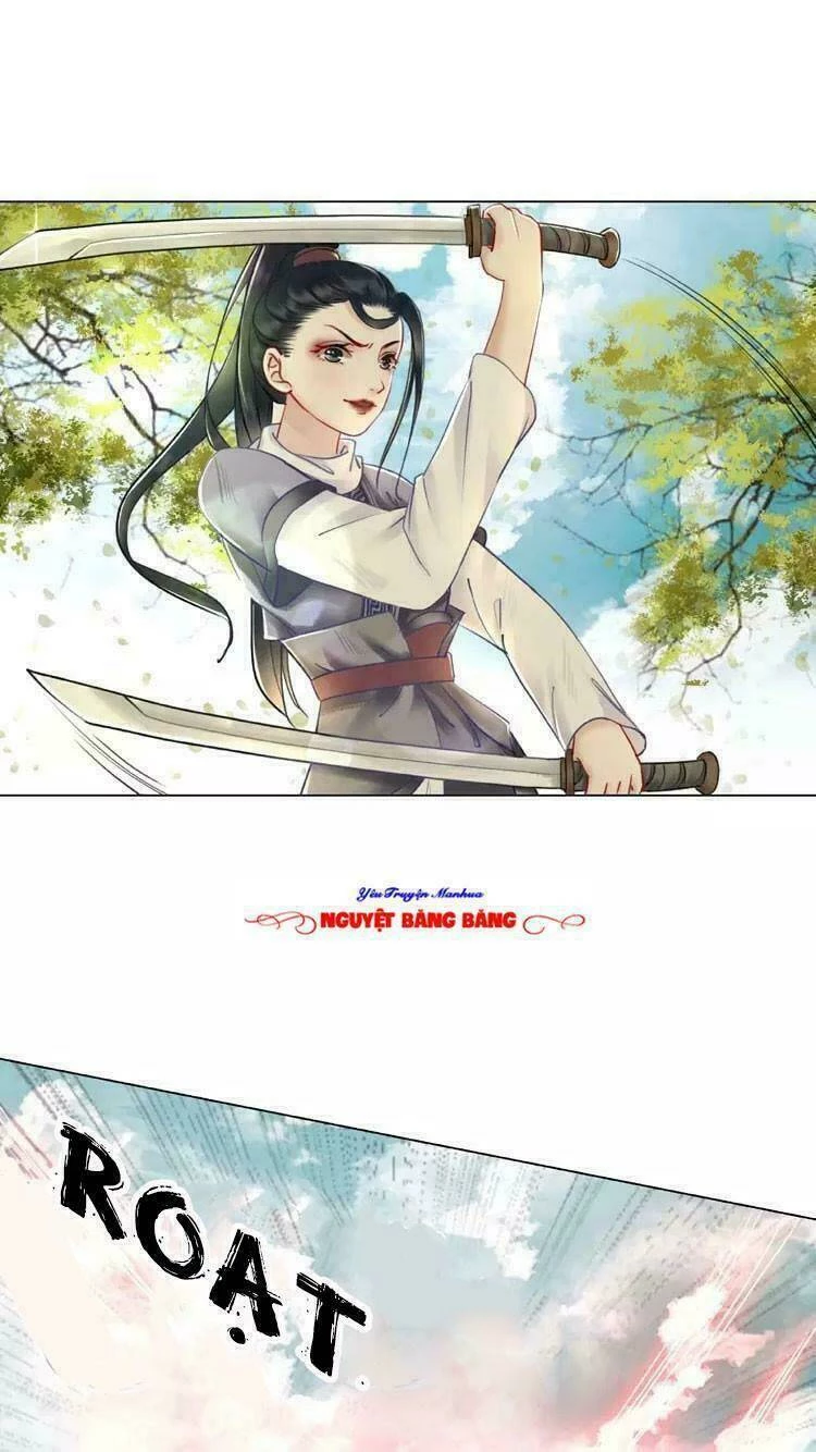 Cực Phẩm Phế Vật Tiểu Thư Chapter 18 - 37