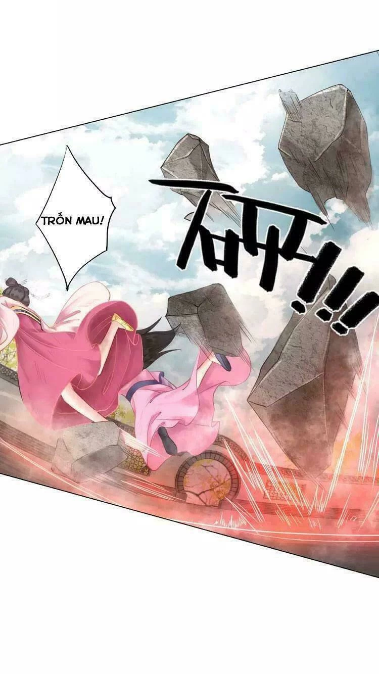 Cực Phẩm Phế Vật Tiểu Thư Chapter 18 - 39