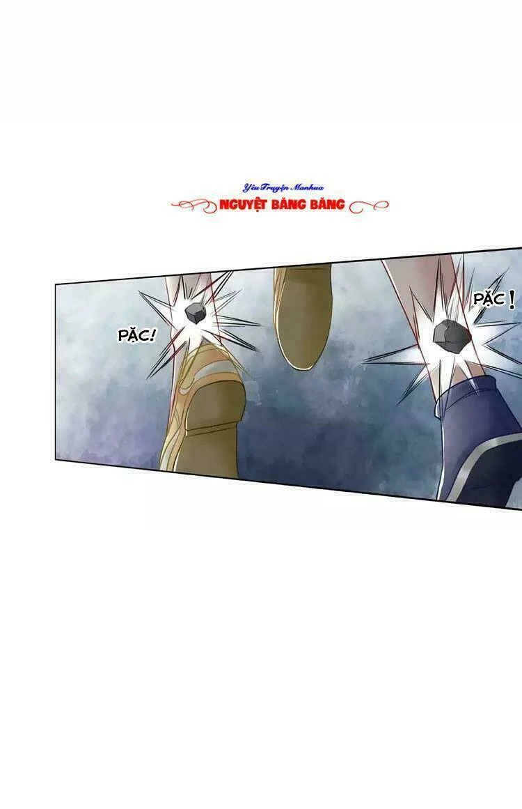 Cực Phẩm Phế Vật Tiểu Thư Chapter 18 - 41