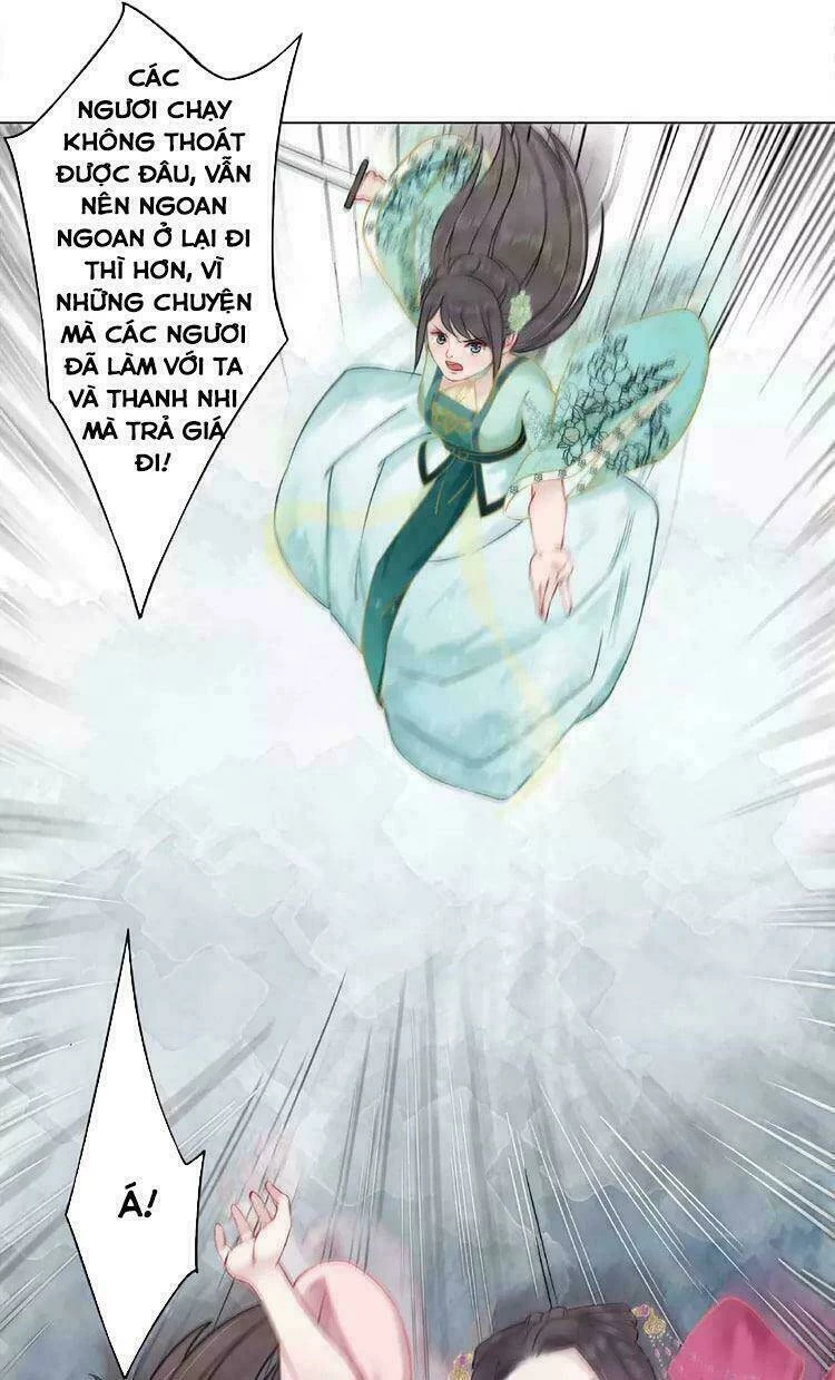 Cực Phẩm Phế Vật Tiểu Thư Chapter 18 - 42