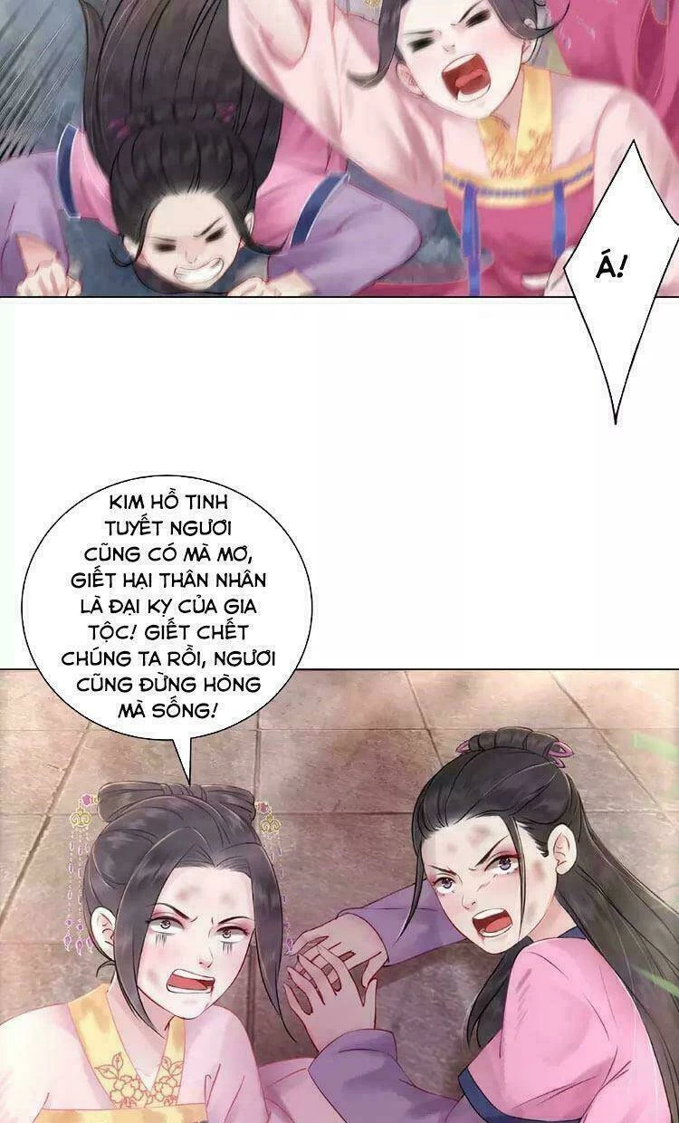 Cực Phẩm Phế Vật Tiểu Thư Chapter 18 - 43